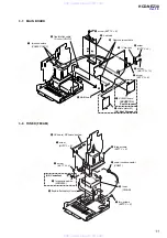 Предварительный просмотр 11 страницы Sony HCD-NEZ30 - Cd Deck Receiver Component Service Manual