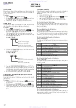 Предварительный просмотр 12 страницы Sony HCD-NEZ30 - Cd Deck Receiver Component Service Manual