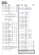 Предварительный просмотр 48 страницы Sony HCD-NEZ30 - Cd Deck Receiver Component Service Manual