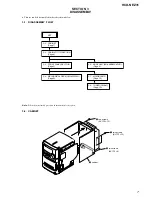 Preview for 7 page of Sony HCD-NEZ31 Service Manual