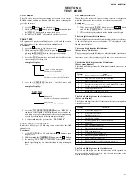 Preview for 11 page of Sony HCD-NEZ31 Service Manual