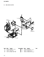 Предварительный просмотр 38 страницы Sony HCD-NEZ31 Service Manual