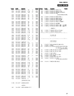 Preview for 47 page of Sony HCD-NEZ31 Service Manual