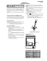 Preview for 3 page of Sony HCD-NEZ50 Service Manual