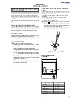 Предварительный просмотр 3 страницы Sony HCD-NEZ50 Service Manual