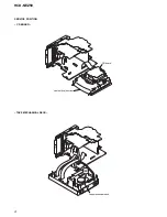 Preview for 4 page of Sony HCD-NEZ50 Service Manual