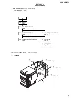 Preview for 7 page of Sony HCD-NEZ50 Service Manual