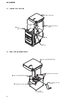 Preview for 8 page of Sony HCD-NEZ50 Service Manual