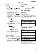 Preview for 11 page of Sony HCD-NEZ50 Service Manual