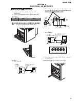 Предварительный просмотр 13 страницы Sony HCD-NEZ50 Service Manual