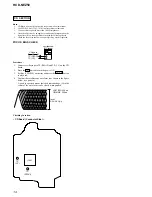 Preview for 14 page of Sony HCD-NEZ50 Service Manual