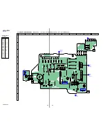 Предварительный просмотр 26 страницы Sony HCD-NEZ50 Service Manual