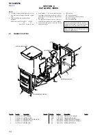 Предварительный просмотр 34 страницы Sony HCD-NEZ50 Service Manual