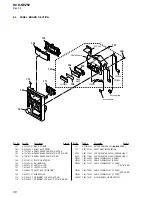 Preview for 36 page of Sony HCD-NEZ50 Service Manual