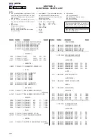 Предварительный просмотр 40 страницы Sony HCD-NEZ50 Service Manual