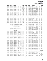 Preview for 43 page of Sony HCD-NEZ50 Service Manual