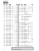 Preview for 46 page of Sony HCD-NEZ50 Service Manual