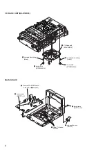 Предварительный просмотр 9 страницы Sony HCD-NX1 Service Manual