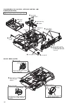 Предварительный просмотр 11 страницы Sony HCD-NX1 Service Manual