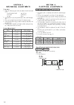 Предварительный просмотр 15 страницы Sony HCD-NX1 Service Manual