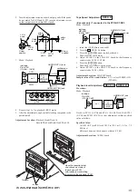 Предварительный просмотр 16 страницы Sony HCD-NX1 Service Manual