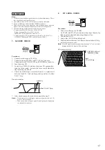 Предварительный просмотр 18 страницы Sony HCD-NX1 Service Manual