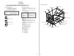 Предварительный просмотр 20 страницы Sony HCD-NX1 Service Manual