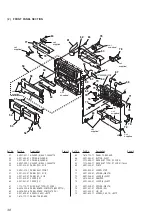 Предварительный просмотр 39 страницы Sony HCD-NX1 Service Manual