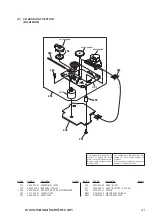 Предварительный просмотр 42 страницы Sony HCD-NX1 Service Manual