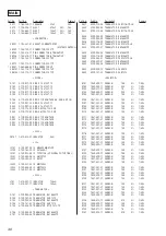 Предварительный просмотр 49 страницы Sony HCD-NX1 Service Manual