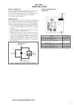 Предварительный просмотр 56 страницы Sony HCD-NX1 Service Manual