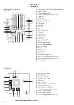 Предварительный просмотр 57 страницы Sony HCD-NX1 Service Manual