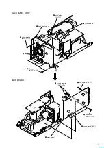 Предварительный просмотр 60 страницы Sony HCD-NX1 Service Manual