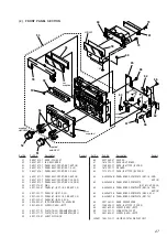 Preview for 80 page of Sony HCD-NX1 Service Manual