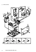 Предварительный просмотр 81 страницы Sony HCD-NX1 Service Manual