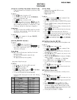 Preview for 17 page of Sony HCD-NXM2D Service Manual