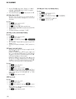 Preview for 18 page of Sony HCD-NXM2D Service Manual