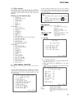 Preview for 21 page of Sony HCD-NXM2D Service Manual