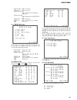 Preview for 23 page of Sony HCD-NXM2D Service Manual