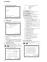 Предварительный просмотр 24 страницы Sony HCD-NXM2D Service Manual