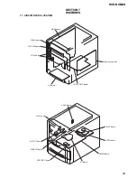 Предварительный просмотр 29 страницы Sony HCD-NXM2D Service Manual