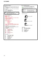 Preview for 30 page of Sony HCD-NXM2D Service Manual