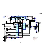 Предварительный просмотр 33 страницы Sony HCD-NXM2D Service Manual