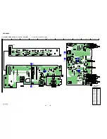 Предварительный просмотр 56 страницы Sony HCD-NXM2D Service Manual