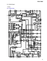 Предварительный просмотр 61 страницы Sony HCD-NXM2D Service Manual