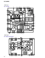 Предварительный просмотр 62 страницы Sony HCD-NXM2D Service Manual