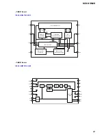 Предварительный просмотр 63 страницы Sony HCD-NXM2D Service Manual