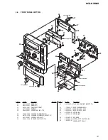 Предварительный просмотр 77 страницы Sony HCD-NXM2D Service Manual