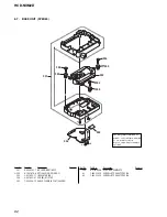 Предварительный просмотр 82 страницы Sony HCD-NXM2D Service Manual