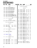 Предварительный просмотр 98 страницы Sony HCD-NXM2D Service Manual